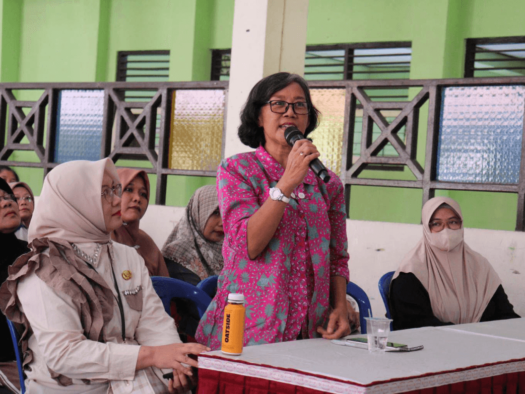 Perkuat Kolaborasi Sekolah dan Orang Tua melalui Sosialisasi Program Kelas XI dan XII