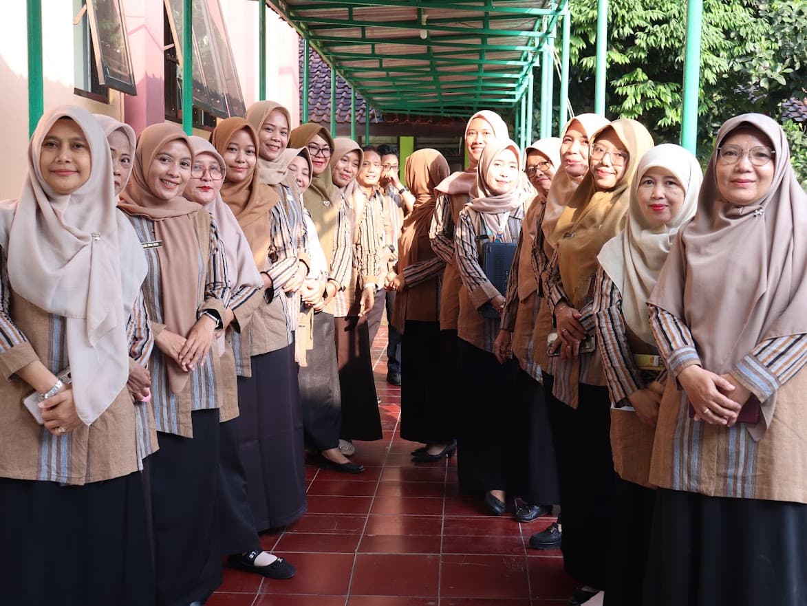 Sambut Alumni, Siapkan Inspirasi