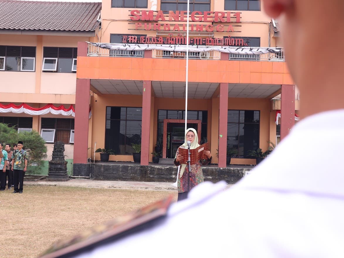 A Story Worth Remembering Menelusuri Sejarah, Menghidupkan Kembali Jejak Smansa