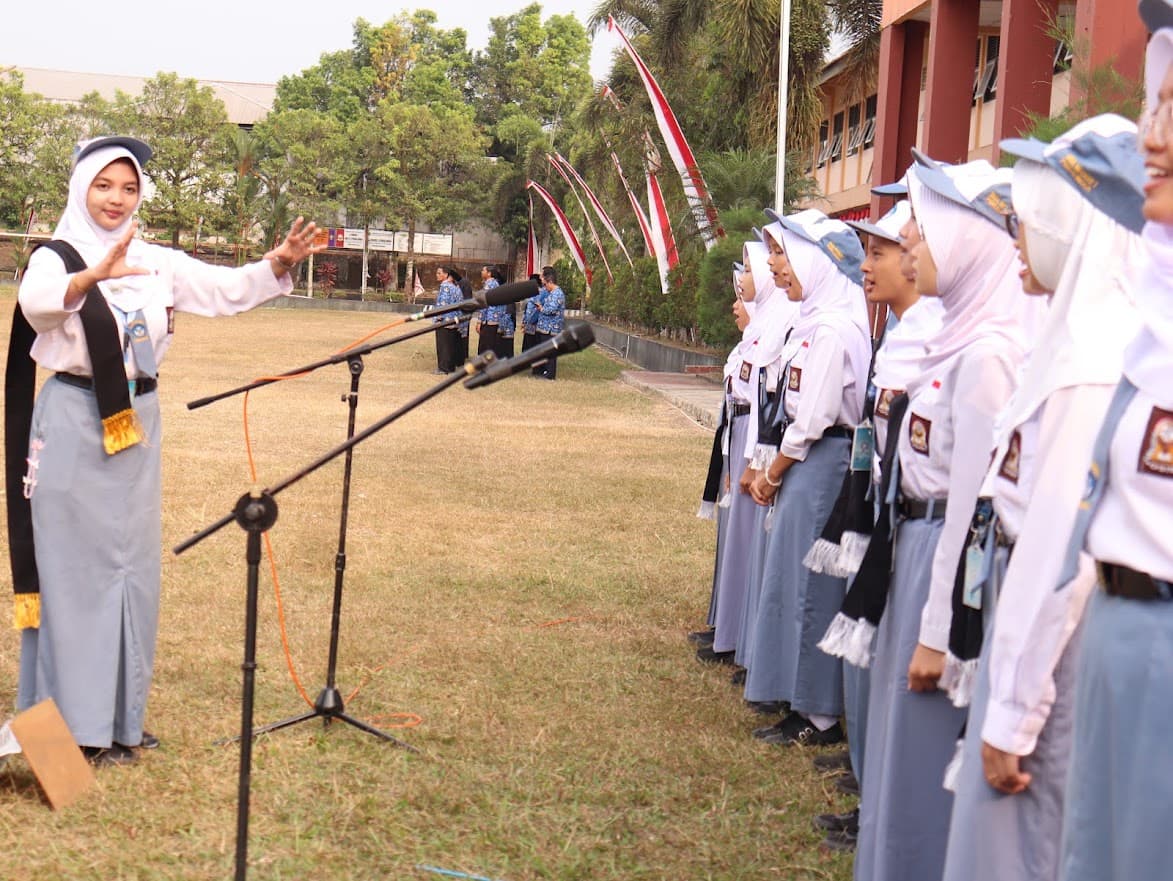 Dirigen Ganesha Voice, Menyatukan Nada