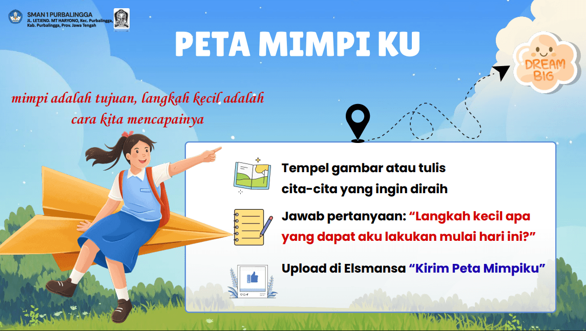 Literasi kedua