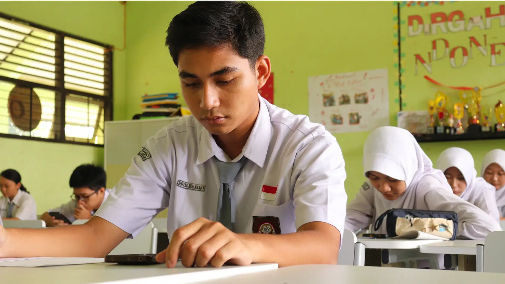 Prestasi Akademik Unggulan
