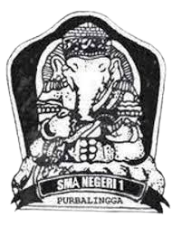 Logo SMA Negeri 1 Purbalingga